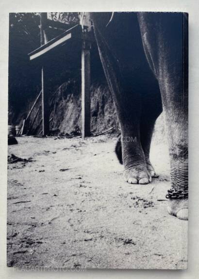 Kurama,Elephant (SIGNED AND NUMBERED) Kurama,Elephant (SIGNED AND NUMBERED)