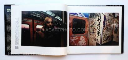 Bruce Davidson,Subway Bruce Davidson,Subway