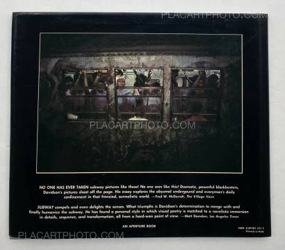 Bruce Davidson,Subway Bruce Davidson,Subway