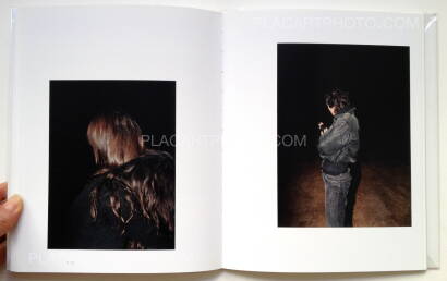 Sandy Volz,After Dark (Signed) Sandy Volz,After Dark (Signed)