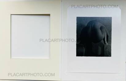 Claude Fauville ,Pisseuses (SIGNED AND LIMITED TO 20 COPIES) Claude Fauville ,Pisseuses (SIGNED AND LIMITED TO 20 COPIES)