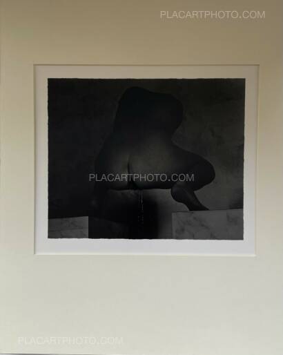 Claude Fauville ,Pisseuses (SIGNED AND LIMITED TO 20 COPIES) Claude Fauville ,Pisseuses (SIGNED AND LIMITED TO 20 COPIES)