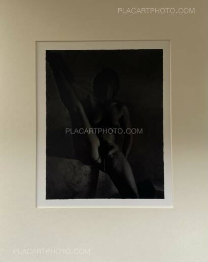 Claude Fauville ,Pisseuses (SIGNED AND LIMITED TO 20 COPIES) Claude Fauville ,Pisseuses (SIGNED AND LIMITED TO 20 COPIES)
