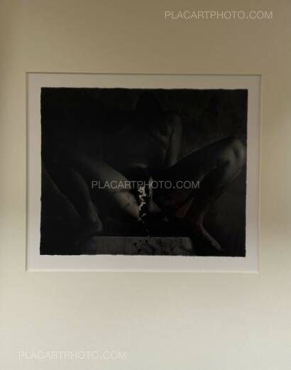 Claude Fauville ,Pisseuses (SIGNED AND LIMITED TO 20 COPIES) Claude Fauville ,Pisseuses (SIGNED AND LIMITED TO 20 COPIES)