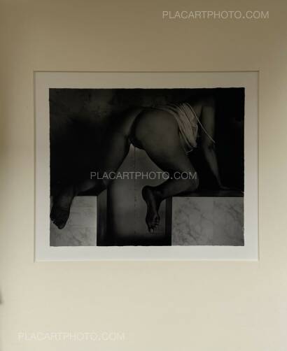 Claude Fauville ,Pisseuses (SIGNED AND LIMITED TO 20 COPIES) Claude Fauville ,Pisseuses (SIGNED AND LIMITED TO 20 COPIES)