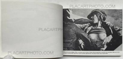 Fred Lucas,Photoroman la panne lubrique Fred Lucas,Photoroman la panne lubrique