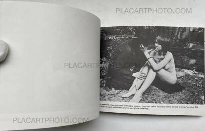 Fred Lucas,Photoroman la panne lubrique Fred Lucas,Photoroman la panne lubrique