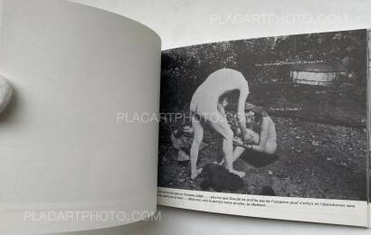 Fred Lucas,Photoroman la panne lubrique Fred Lucas,Photoroman la panne lubrique
