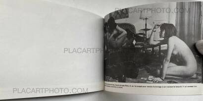 Fred Lucas,Photoroman la panne lubrique Fred Lucas,Photoroman la panne lubrique