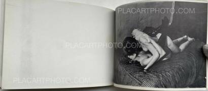 Fred Lucas,Photoroman la panne lubrique Fred Lucas,Photoroman la panne lubrique