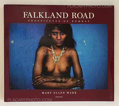 Mary Ellen Mark,FALKLAND ROAD PROSTITUTES OF BOMBAY