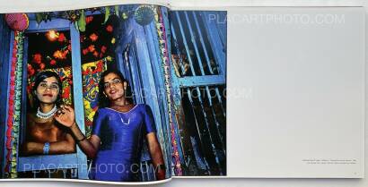 Mary Ellen Mark,FALKLAND ROAD PROSTITUTES OF BOMBAY