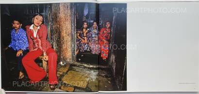 Mary Ellen Mark,FALKLAND ROAD PROSTITUTES OF BOMBAY