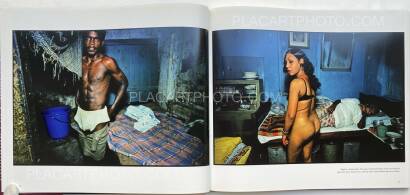 Mary Ellen Mark,FALKLAND ROAD PROSTITUTES OF BOMBAY