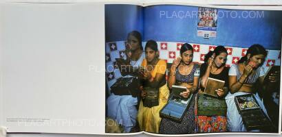 Mary Ellen Mark,FALKLAND ROAD PROSTITUTES OF BOMBAY Mary Ellen Mark,FALKLAND ROAD PROSTITUTES OF BOMBAY