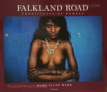 Mary Ellen Mark,FALKLAND ROAD PROSTITUTES OF BOMBAY