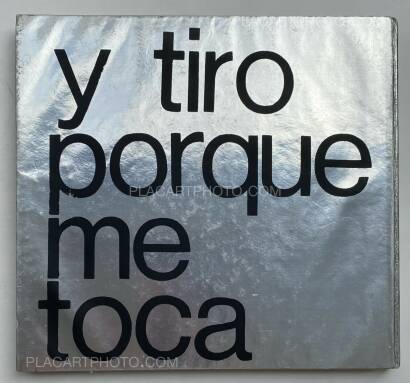 Jose Adrian,De Oca a Oca (Signed, ONLY 100 EX) Jose Adrian,De Oca a Oca (Signed, ONLY 100 EX)