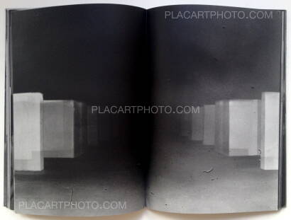 Daisuke Yokota,Vertigo Daisuke Yokota,Vertigo