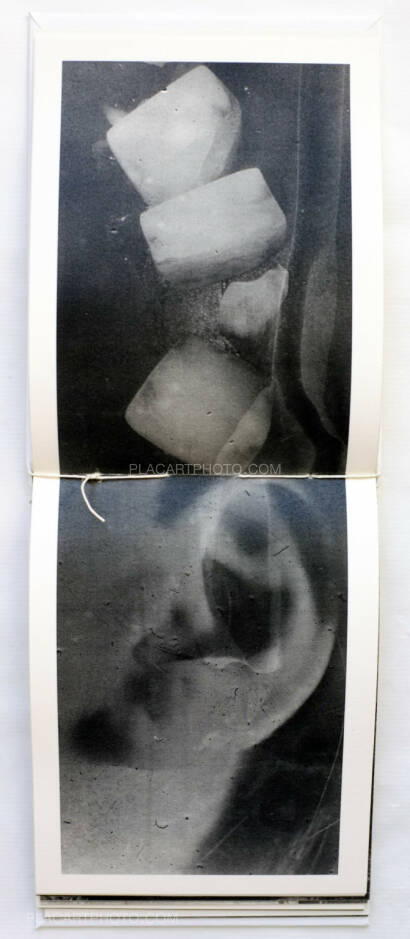Daisuke Yokota,Teikai (Wandering at midnight) - Collector's edition (Signed) Daisuke Yokota,Teikai (Wandering at midnight) - Collector's edition (Signed)