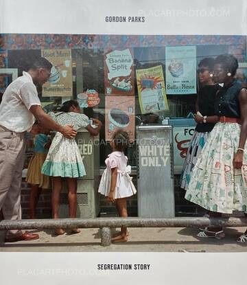 Gordon Parks ,Segregation Story 