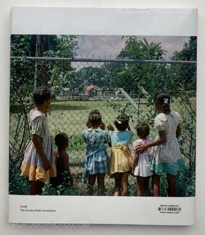 Gordon Parks ,Segregation Story 