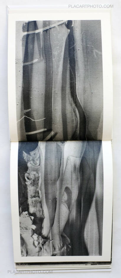 Daisuke Yokota,Teikai (Wandering at midnight) - Collector's edition (Signed) Daisuke Yokota,Teikai (Wandering at midnight) - Collector's edition (Signed)