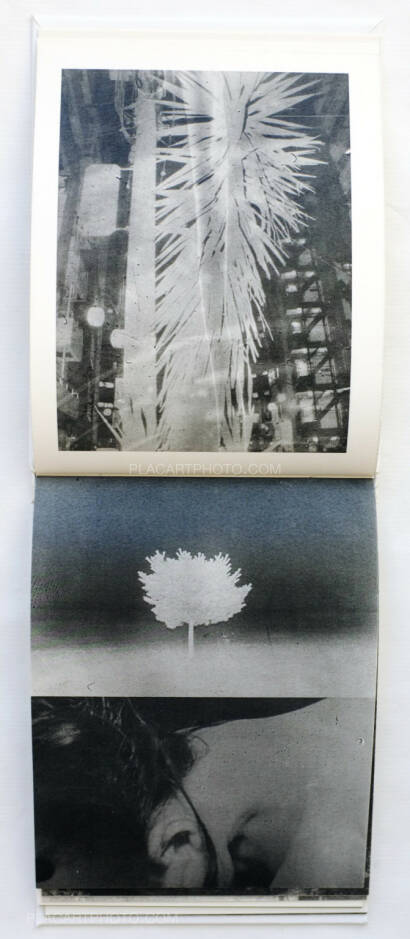 Daisuke Yokota,Teikai (Wandering at midnight) - Collector's edition (Signed) Daisuke Yokota,Teikai (Wandering at midnight) - Collector's edition (Signed)