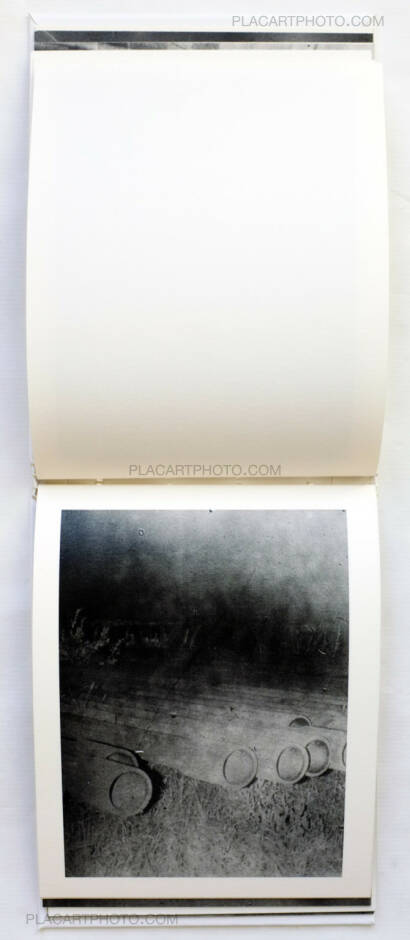 Daisuke Yokota,Teikai (Wandering at midnight) - Collector's edition (Signed) Daisuke Yokota,Teikai (Wandering at midnight) - Collector's edition (Signed)