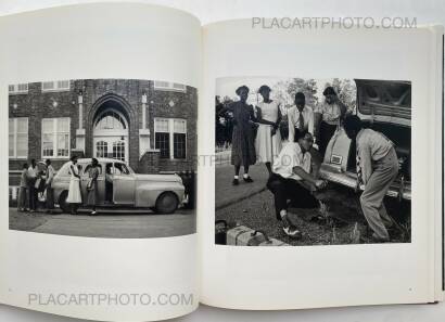 Gordon Parks ,Back to Fort Scott 