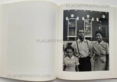 Gordon Parks ,Back to Fort Scott 