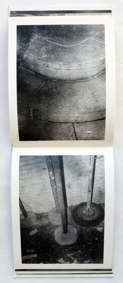 Daisuke Yokota,Teikai (Wandering at midnight) - Collector's edition (Signed) Daisuke Yokota,Teikai (Wandering at midnight) - Collector's edition (Signed)