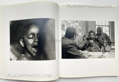 Gordon Parks ,Gordon Parks A Harlem Family 1967 Gordon Parks ,Gordon Parks A Harlem Family 1967