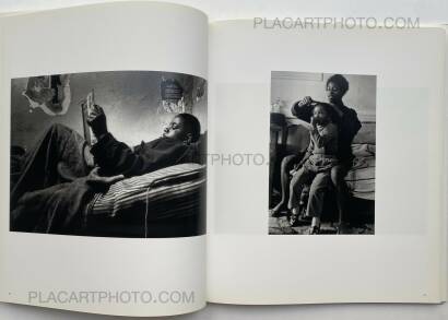 Gordon Parks ,Gordon Parks A Harlem Family 1967 Gordon Parks ,Gordon Parks A Harlem Family 1967
