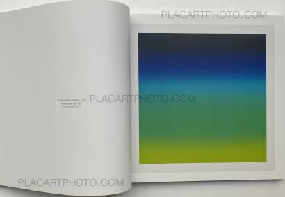 Hiroshi Sugimoto,COULEURS DE L'OMBRE  Hiroshi Sugimoto,COULEURS DE L'OMBRE