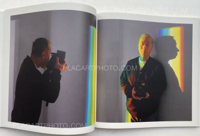 Hiroshi Sugimoto,COULEURS DE L'OMBRE  Hiroshi Sugimoto,COULEURS DE L'OMBRE