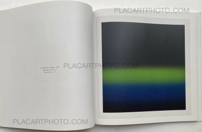 Hiroshi Sugimoto,COULEURS DE L'OMBRE  Hiroshi Sugimoto,COULEURS DE L'OMBRE