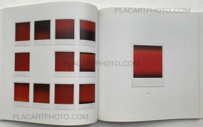 Hiroshi Sugimoto,COULEURS DE L'OMBRE  Hiroshi Sugimoto,COULEURS DE L'OMBRE