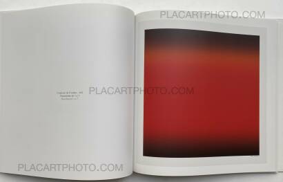 Hiroshi Sugimoto,COULEURS DE L'OMBRE  Hiroshi Sugimoto,COULEURS DE L'OMBRE