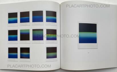 Hiroshi Sugimoto,COULEURS DE L'OMBRE Hiroshi Sugimoto,COULEURS DE L'OMBRE