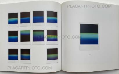 Hiroshi Sugimoto,COULEURS DE L'OMBRE 