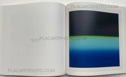 Hiroshi Sugimoto,COULEURS DE L'OMBRE Hiroshi Sugimoto,COULEURS DE L'OMBRE