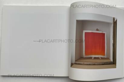 Hiroshi Sugimoto,COULEURS DE L'OMBRE  Hiroshi Sugimoto,COULEURS DE L'OMBRE