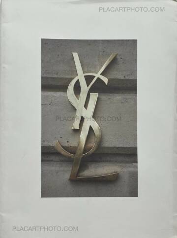 Juergen Teller,SAINT LAURENT 6, PLACE SAINT SULPICE Juergen Teller,SAINT LAURENT 6, PLACE SAINT SULPICE