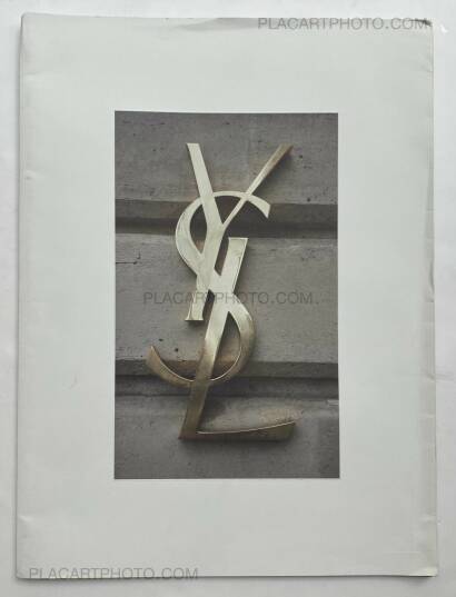 Juergen Teller,SAINT LAURENT 6, PLACE SAINT SULPICE Juergen Teller,SAINT LAURENT 6, PLACE SAINT SULPICE