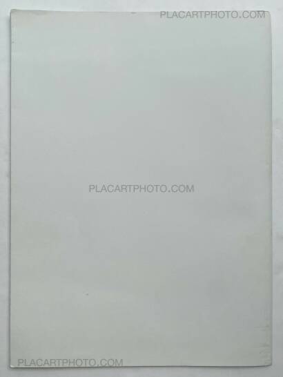 Juergen Teller,SAINT LAURENT 6, PLACE SAINT SULPICE Juergen Teller,SAINT LAURENT 6, PLACE SAINT SULPICE