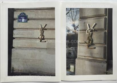 Juergen Teller,SAINT LAURENT 6, PLACE SAINT SULPICE Juergen Teller,SAINT LAURENT 6, PLACE SAINT SULPICE