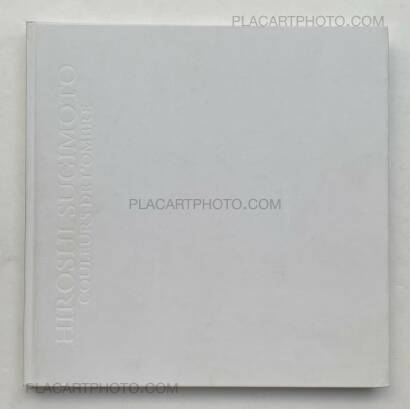 Hiroshi Sugimoto,COULEURS DE L'OMBRE  Hiroshi Sugimoto,COULEURS DE L'OMBRE