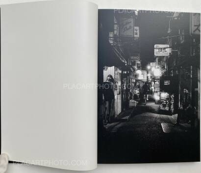 Daido Moriyama,DAIDO MORIYAMA