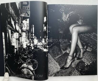 Daido Moriyama,DAIDO MORIYAMA Daido Moriyama,DAIDO MORIYAMA