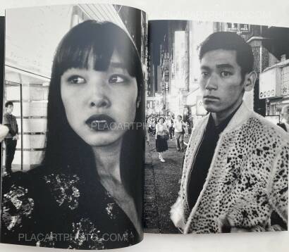 Daido Moriyama,DAIDO MORIYAMA